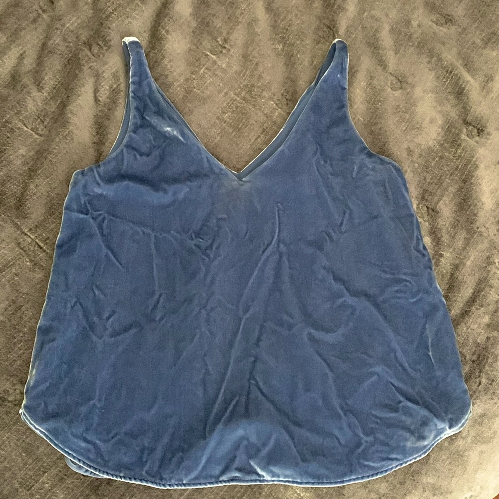Loft petites Blouse